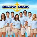There's a New Captain In Town - Below Deck, Season 1 episode 8 spoilers, recap and reviews
