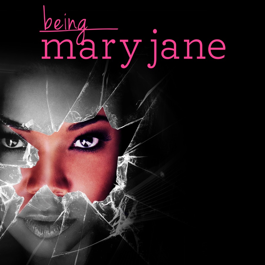 This is mary. Dark Side Mary Jane. Who's Jane?. This is Jane.