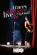 Tracey Ullman: Live & Exposed summary, synopsis, reviews