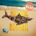 Shark Week, 2015 cast, spoilers, episodes and reviews