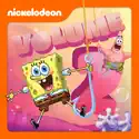 SpongeBob SquarePants, Vol. 2 cast, spoilers, episodes, reviews