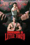 Showdown in Little Tokyo (1991) summary, synopsis, reviews