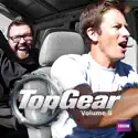 Top Gear (US), Vol. 8 cast, spoilers, episodes and reviews