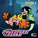 The Powerpuff Girls, Season 5 (Classic) cast, spoilers, episodes, reviews