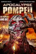 Apocalypse Pompeii summary, synopsis, reviews