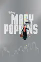 Mary Poppins summary and reviews