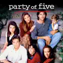Party of Five, Season 2 cast, spoilers, episodes, reviews