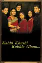 Kabhi Khushi Kabhie Gham summary and reviews