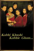 Kabhi Khushi Kabhie Gham reviews, watch and download