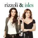 Rizzoli & Isles, Season 3 tv series