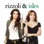 Rizzoli & Isles, Season 3