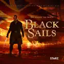Black Sails, Season 3 cast, spoilers, episodes, reviews