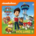 PAW Patrol, Vol. 1 release date, synopsis and reviews