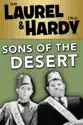 Laurel & Hardy: Sons of the Desert summary and reviews