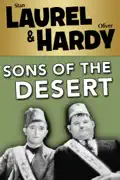 Laurel & Hardy: Sons of the Desert summary, synopsis, reviews