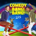 Comedy Bang! Bang!, Vol. 8 release date, synopsis, reviews