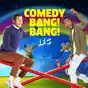 Comedy Bang! Bang!, Vol. 8