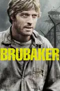 Brubaker summary, synopsis, reviews