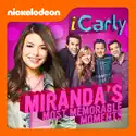 iCarly, Miranda's Most Memorable Moments watch, hd download