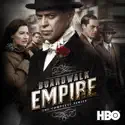Boardwalk Empire, The Complete Series cast, spoilers, episodes, reviews