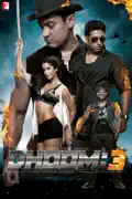 Dhoom:3 reviews, watch and download