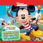 Mickey Mouse Clubhouse, Around the Clubhouse World