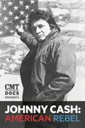Johnny Cash: American Rebel summary, synopsis, reviews