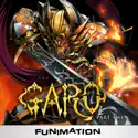 Garo the Animation (Original Japanese Version), Season 1, Pt. 2 cast, spoilers, episodes, reviews