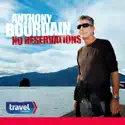 Anthony Bourdain - No Reservations, Vol. 6 reviews, watch and download