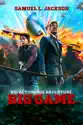 Big Game (2014) summary and reviews
