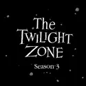 The Twilight Zone (Classic), Season 3 release date, synopsis, reviews
