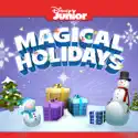 Disney Junior Magical Holidays, Vol. 4 release date, synopsis, reviews