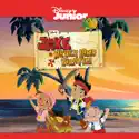 The Golden Twilight Treasure! / Rock the Croc! - Jake and the Never Land Pirates from Jake and the Never Land Pirates, Vol. 2