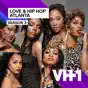 Love & Hip Hop: Atlanta, Season 3