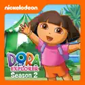 Doctor Dora - Dora the Explorer from Dora the Explorer, Season 2