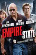 Empire State summary, synopsis, reviews