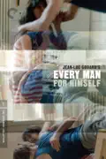 Every Man for Himself summary, synopsis, reviews