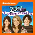 Zoey 101, Peeps at PCA watch, hd download