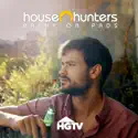 House Hunters: Bachelor Pads, Vol. 1 cast, spoilers, episodes and reviews