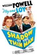 Shadow of the Thin Man summary, synopsis, reviews