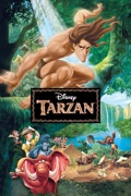 Tarzan (1999) reviews, watch and download