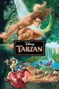 Tarzan (1999) summary, synopsis, reviews