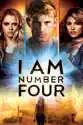 I Am Number Four summary and reviews