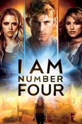 I Am Number Four summary, synopsis, reviews