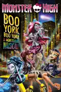 Monster High: Boo York, Boo York reviews, watch and download