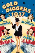 Gold Diggers of 1937 summary, synopsis, reviews
