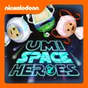 Team Umizoomi, Umi Space Heroes watch, hd download