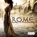 Rome, Season 2 cast, spoilers, episodes, reviews