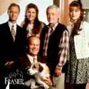 Frasier, Season 1 cast, spoilers, episodes, reviews