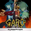 Garo the Animation (Original Japanese Version), Season 1, Pt. 1 cast, spoilers, episodes, reviews